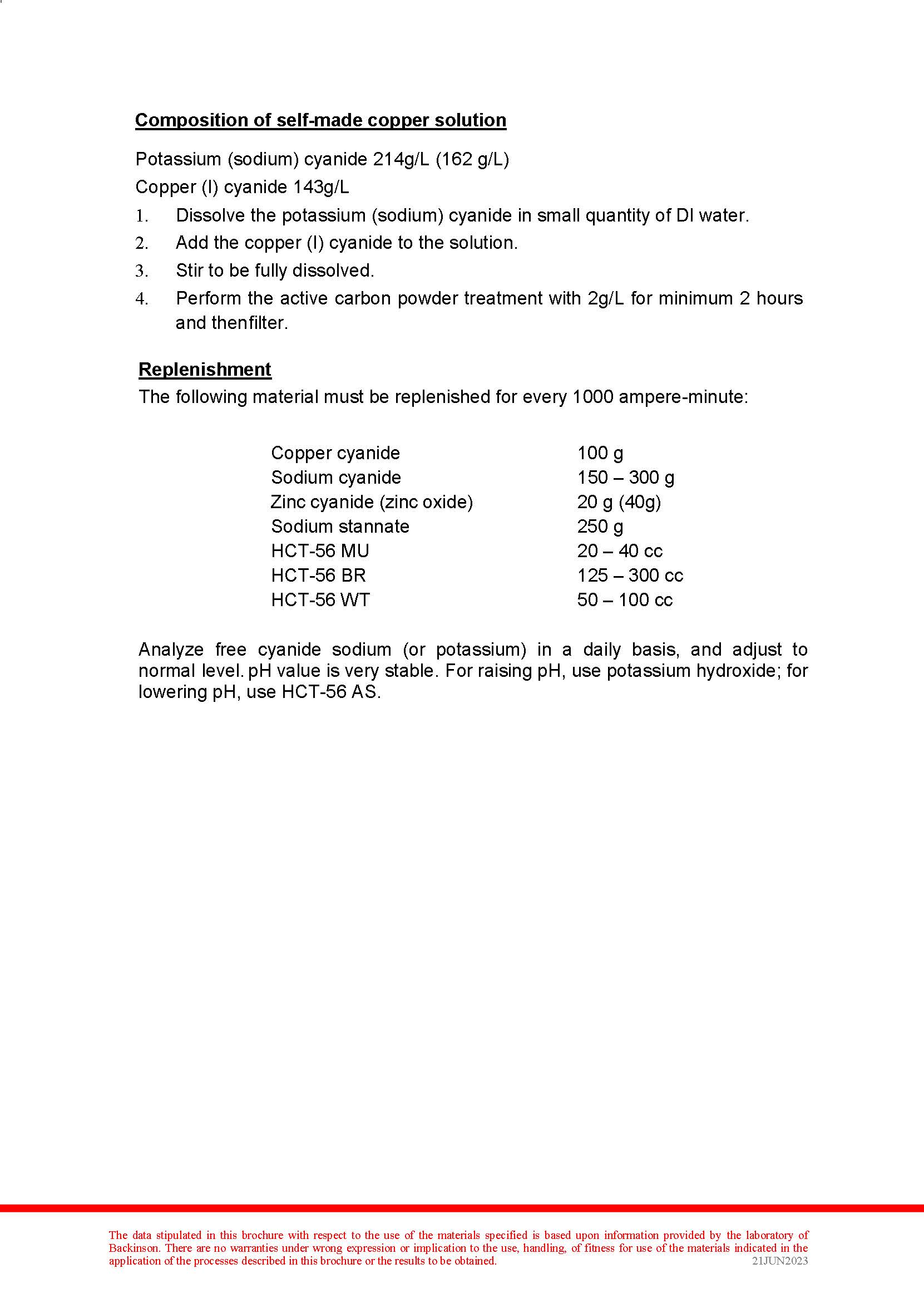  Lead Free Heavy White Bronze Alloy HCT-56