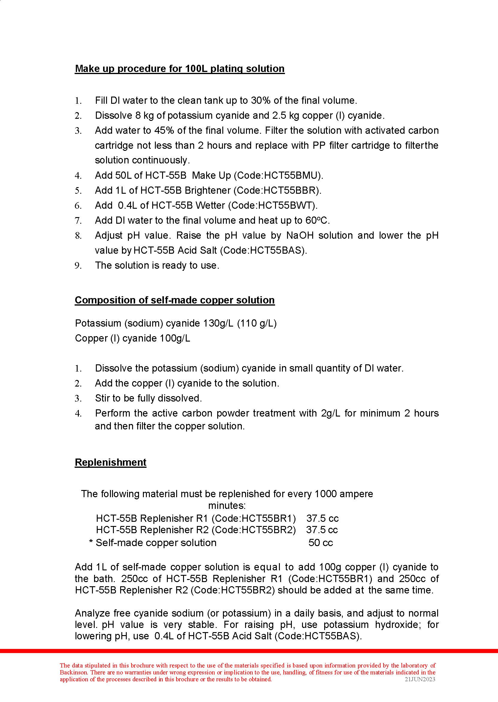 Lead Free Heavy White Bronze Alloy HCT-55B