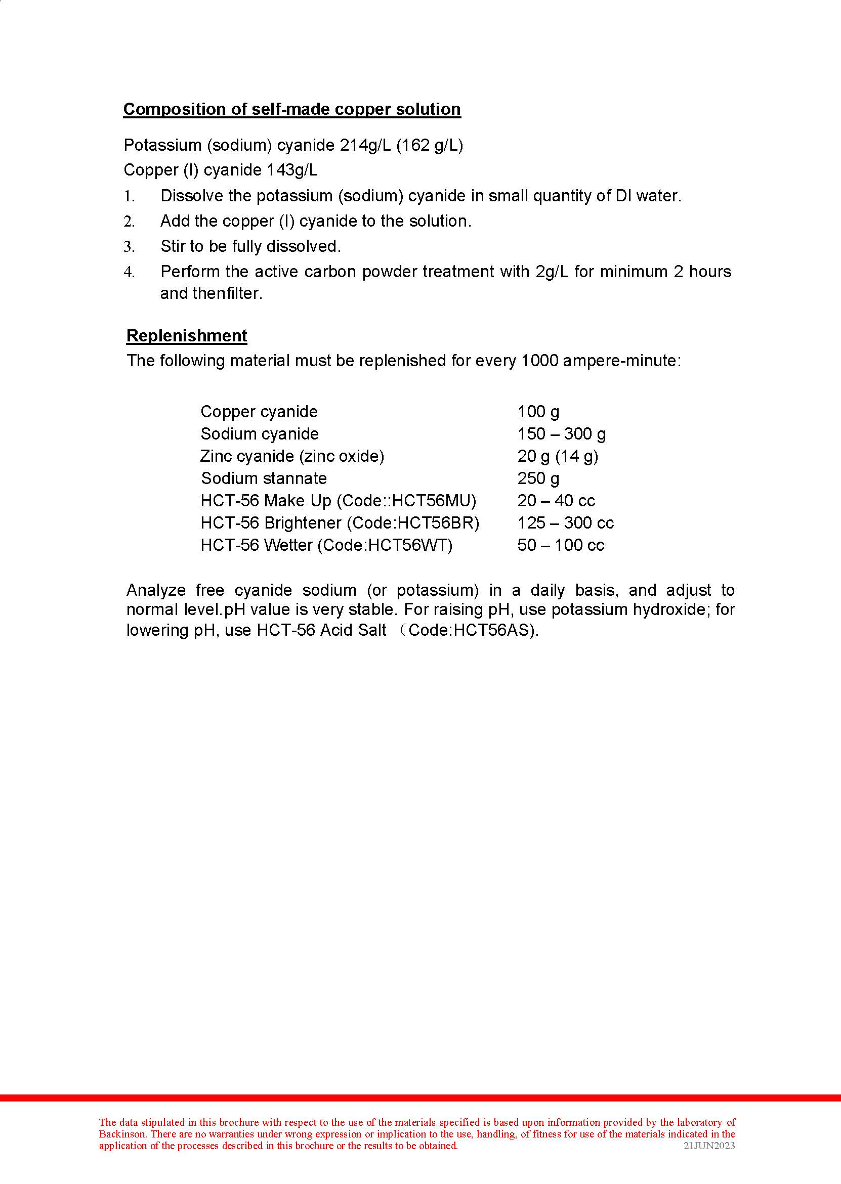  Lead Free Heavy White Bronze Alloy HCT-56