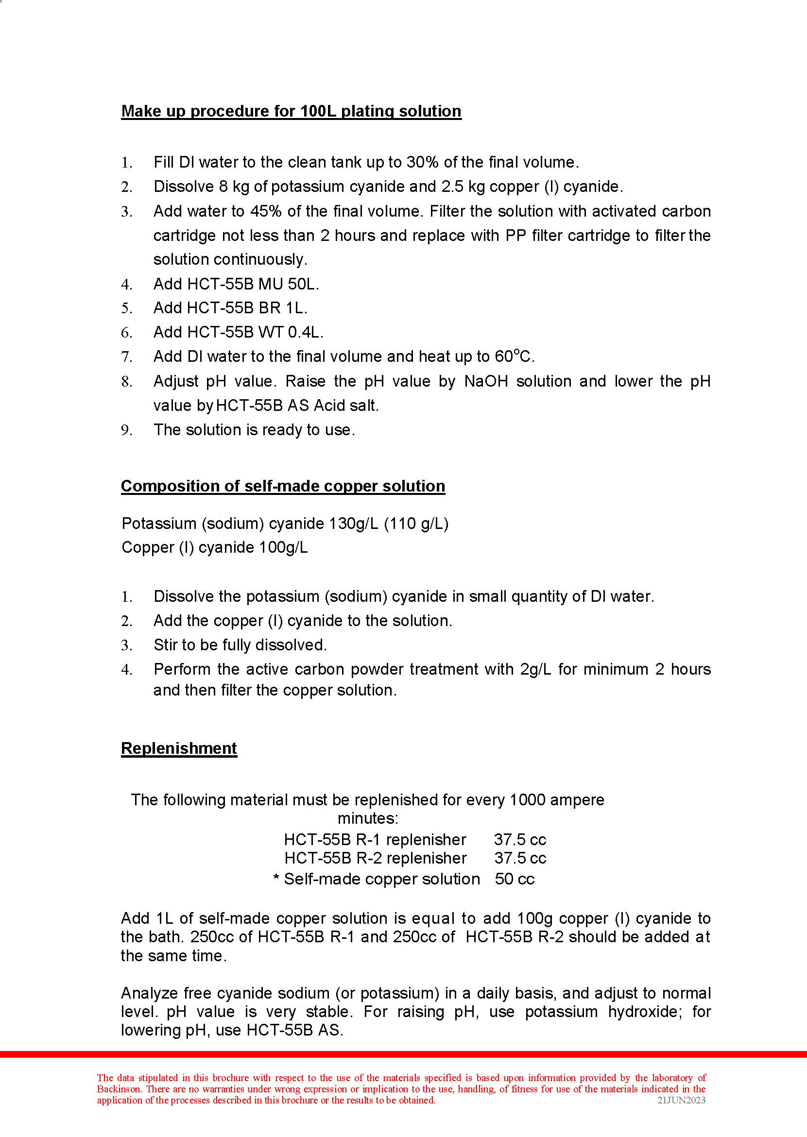 Lead Free Heavy White Bronze Alloy HCT-55B