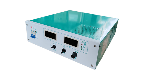 PWM8-100A/24V/1P{带PLC通信接口(0~5V)}