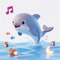 	磐达教育儿童中文趣味学习图标，250小时课程，象征兴趣深化，可家庭共享。