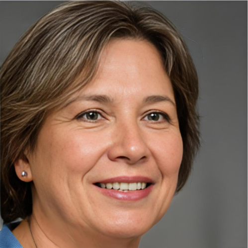 磐达教育学中文的英国学员瑞秋，在中国生活中与朋友愉快交谈的场景。