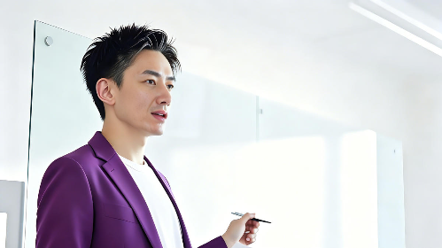 パンダ語学学校 英語コースアイコン