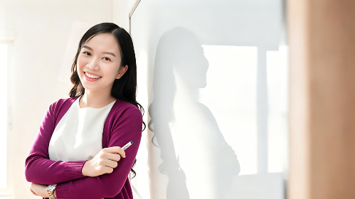 パンダ語学学校 中国語コースアイコン