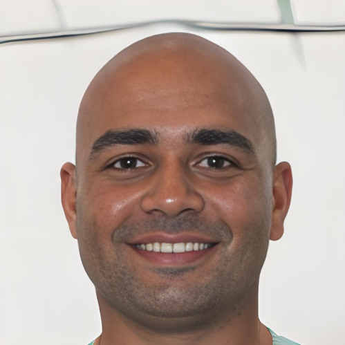 Panda student Peter Franco - Three months that felt like a year of progress