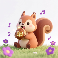 磐达教育儿童中文趣味学习图标，50小时课程，象征基础成长。