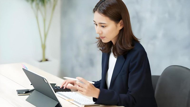 磐达教育线上课程价格优势示意图：清晰展示在基础优惠上可再享额外9%专属折扣