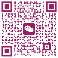 磐达教育官方微信二维码，扫码添加好友进行课程咨询