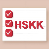Panda Education Free Lecture Reservation- HSKK Exam Preparation