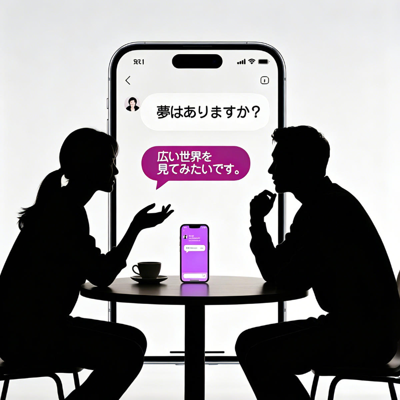 L3：日本語中級1 レベルアイコン
