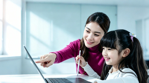 Panda Education Mandarin Learning Goal - Kids’ Mandarin for ages 5-12