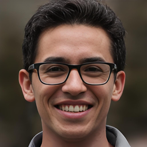 Panda student Muhammad Umar Khattab - A full year of immersive growth