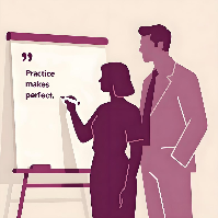 磐达教育50小时日本籍教师自信筑基日语课程图标