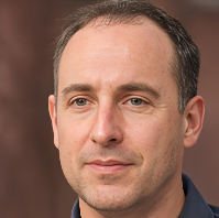 Panda student James Wilson - American HSK success story