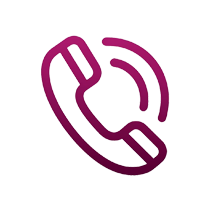 磐达教育全国免费服务热线图标	