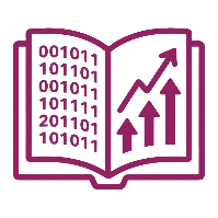 磐达教育智能数字图书馆与学习工具图标