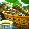 Panda Education's Free Cultural Event Reservation- Making Zongzi