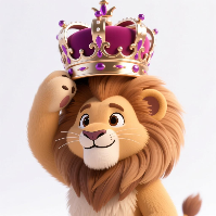 磐达教育儿童中文趣味学习图标，300小时课程，象征自信流利，可家庭共享。