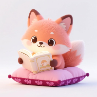 磐达教育儿童中文趣味学习图标，100小时课程，象征稳步进步，可家庭共享。