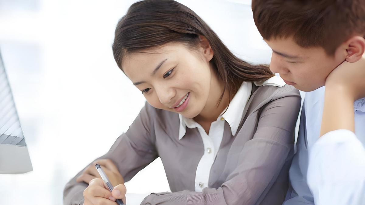 Intensive Mandarin Course Schedule Options (Select One)