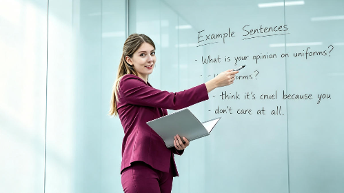 Panda Education English Learning Goal - Business English for professionals