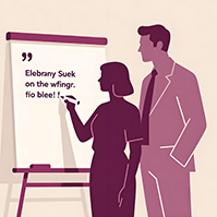 磐达教育母语外教英语课程 - 100小时课时包图标