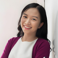 磐达教育成人中文课堂场景	