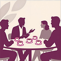 磐达教育母语外教英语课程 - 150小时课时包图标