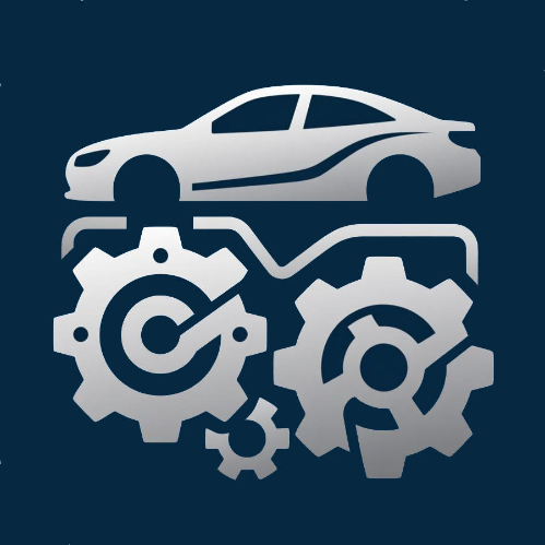 Panda Enterprise Clients - Automotive, Machinery & Precision Manufacturing icon