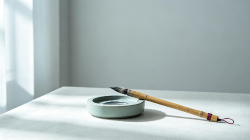 Panda Education Cultural Courses - Chinese Calligraphy course icon
