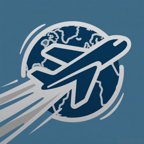 Panda Enterprise Clients - Aviation icon