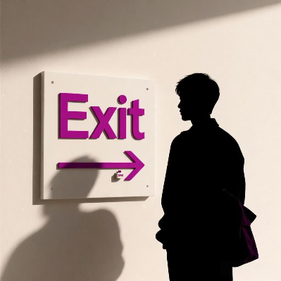 磐达教育英语L1级别破冰者：展示基础问候与简单日常互动场景的抽象插图