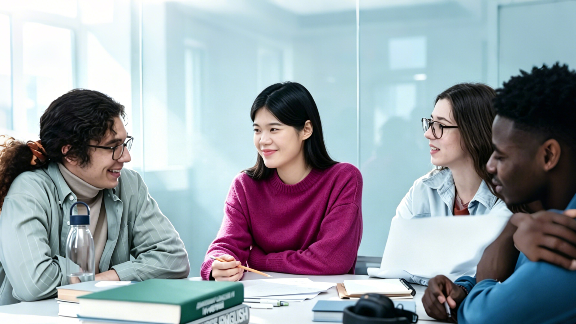 Panda Enterprise - Model 3: Joint Talent Development