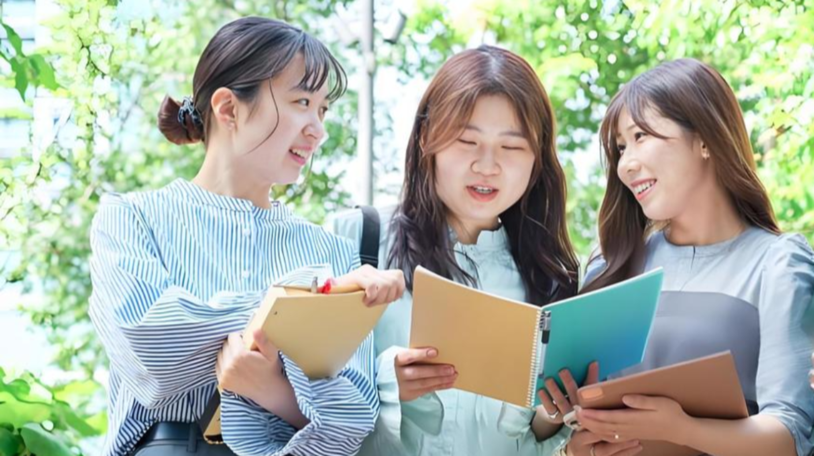 パンダ語学学校の奥様に向けの  中国語ミニグループレッスンカリキュラムの魅力 