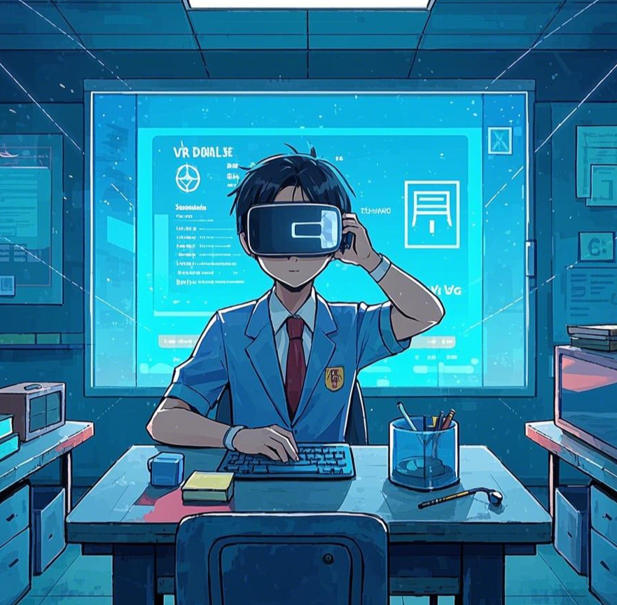 broken image