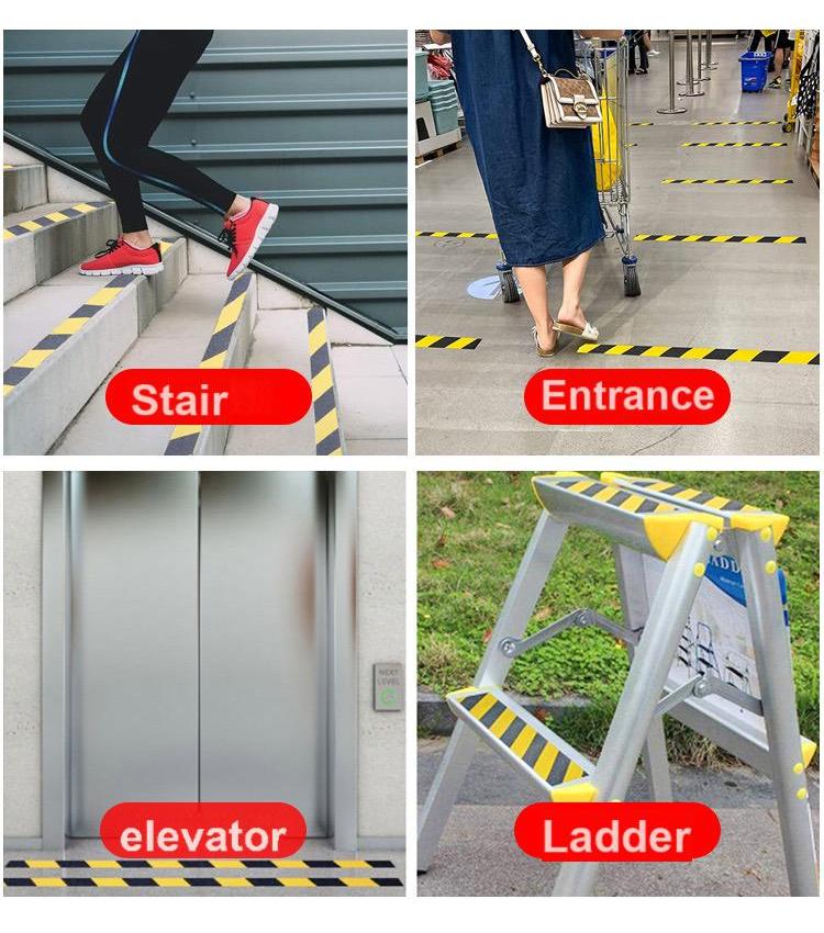 Anti slip tape