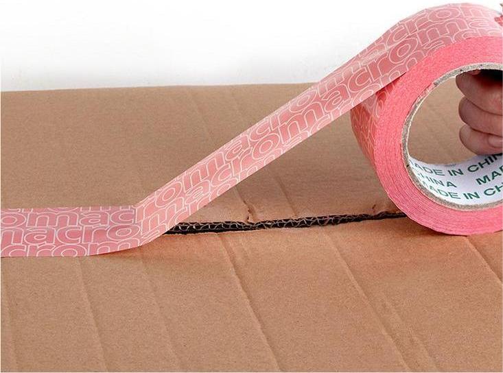 Biodegradable tape