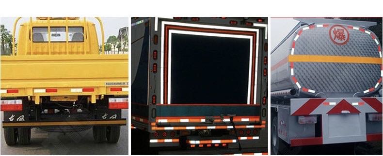 Microprism Reflective Tape