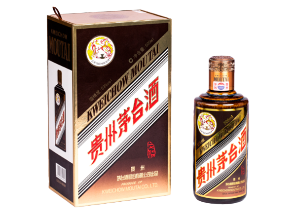 貴州茅台酒（珍品）