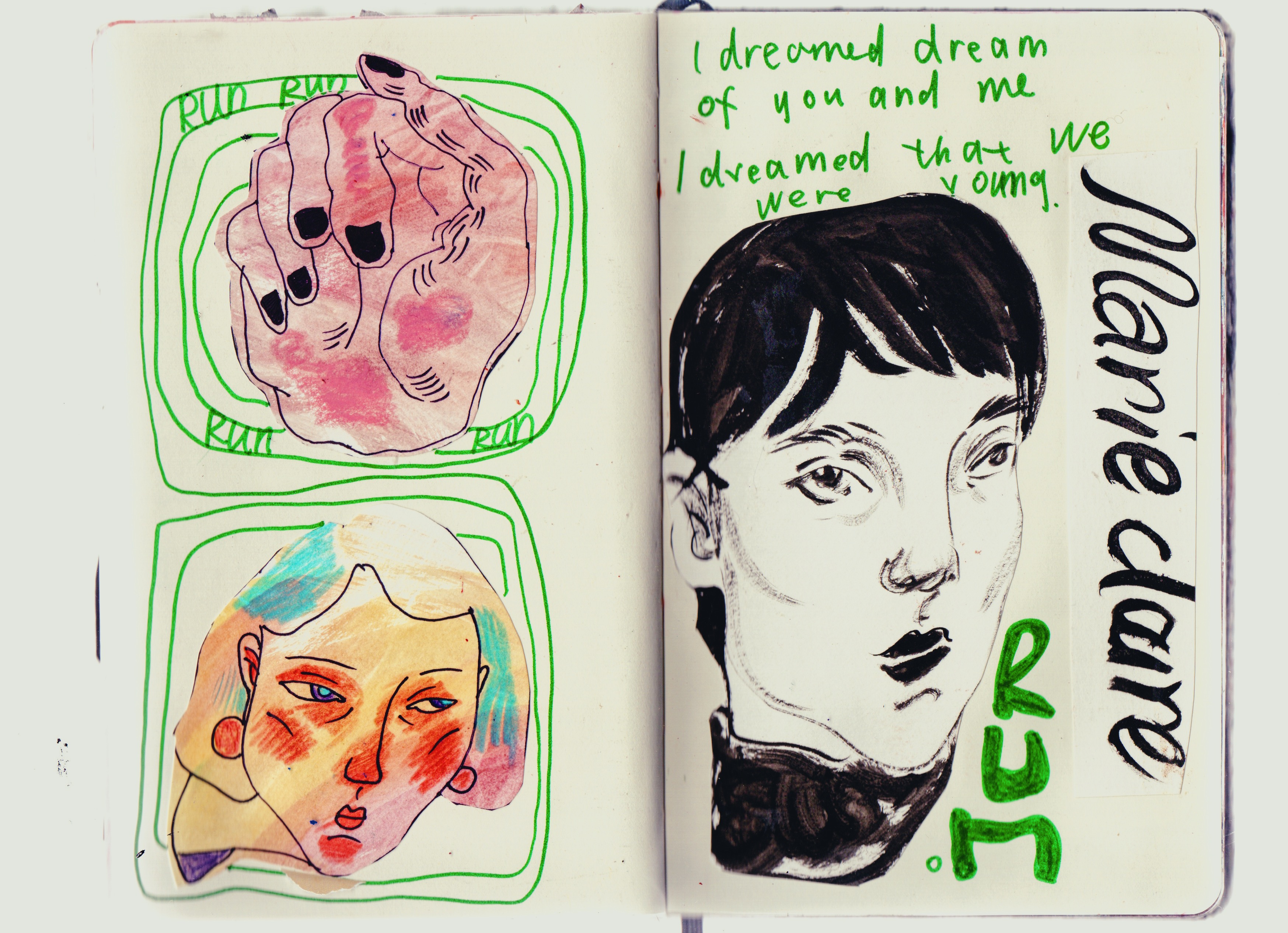 sketchbook