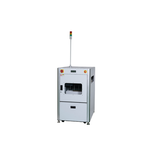 Destacker_Vacuum Loader Edge 光板上板机_吸盘式