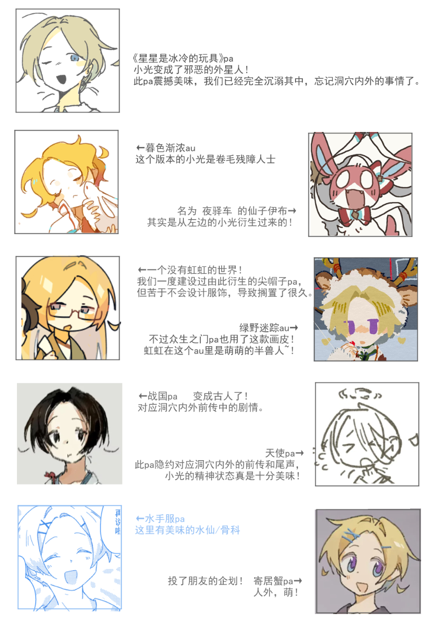 ◄ 书在燃烧，焕发着蓬勃生机