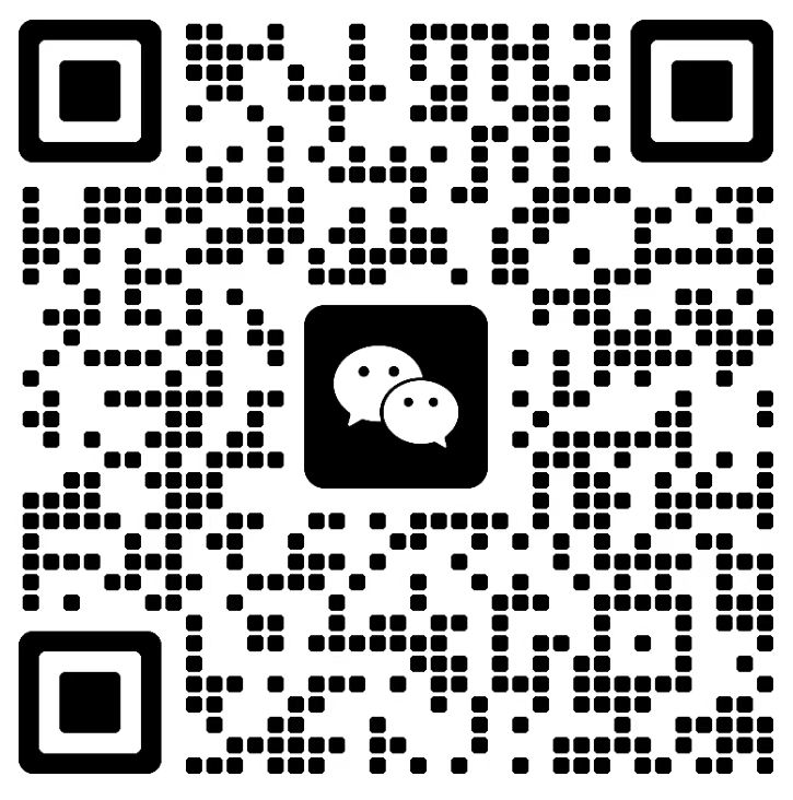 Wechat  +8613820191393