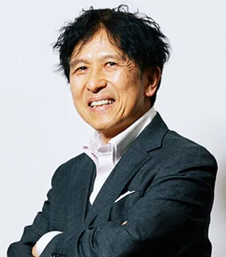 Satoshi Konishi