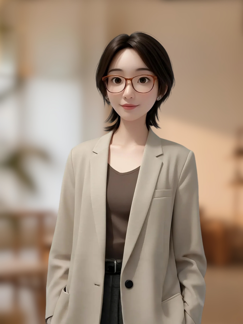 一个符号工作室创始人 金鑫YOYO