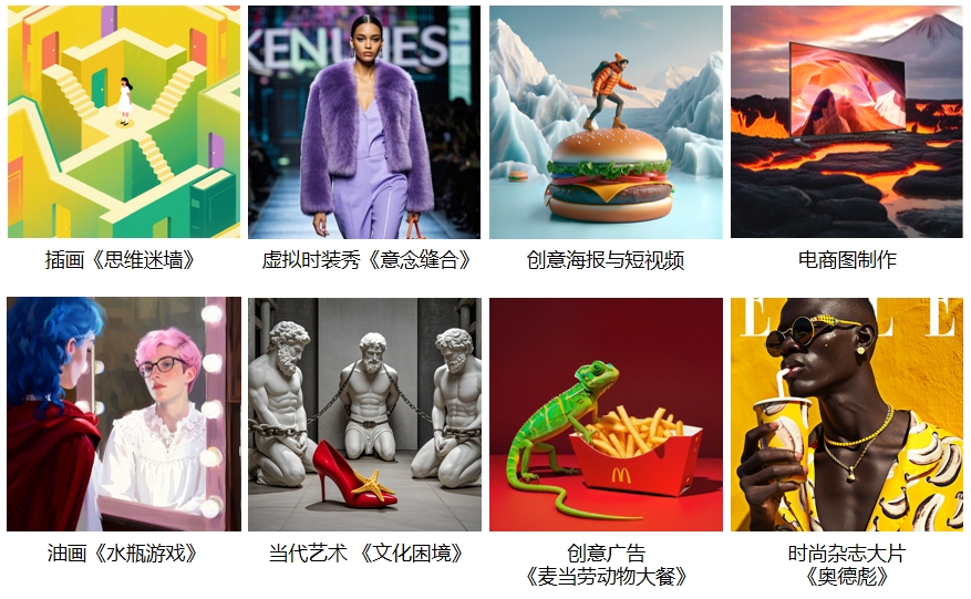 影像创作与传播