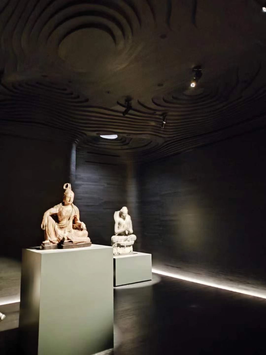 Custom Displays | Sotheby’s, HK