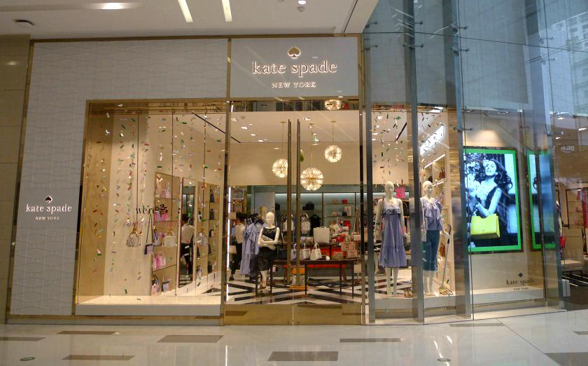 Kate Spade New York Fashion Shop