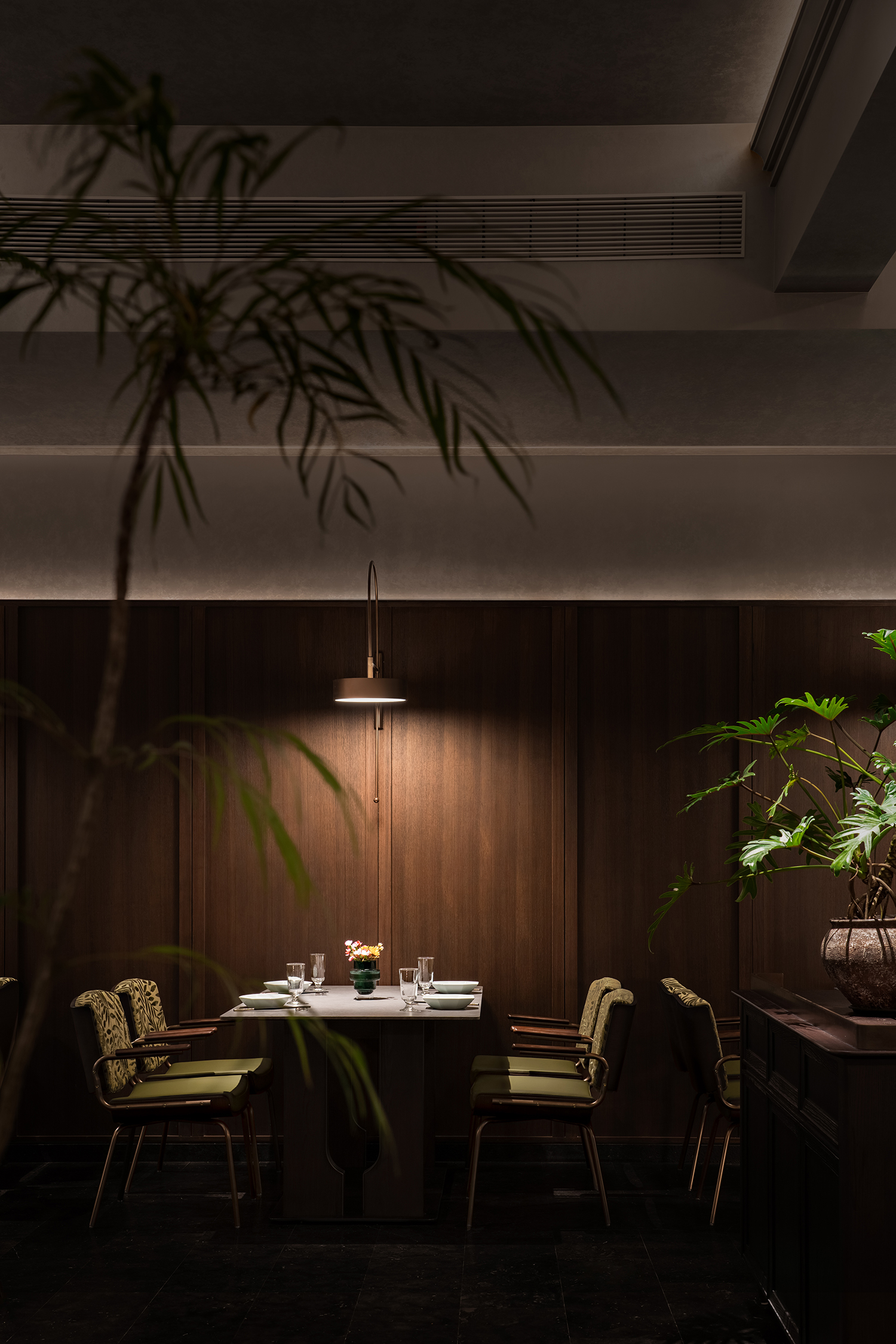 Restaurant Design